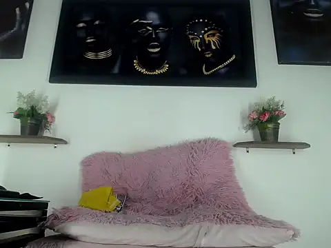 Tatoo Noah online show from 03-09-26, 01:26