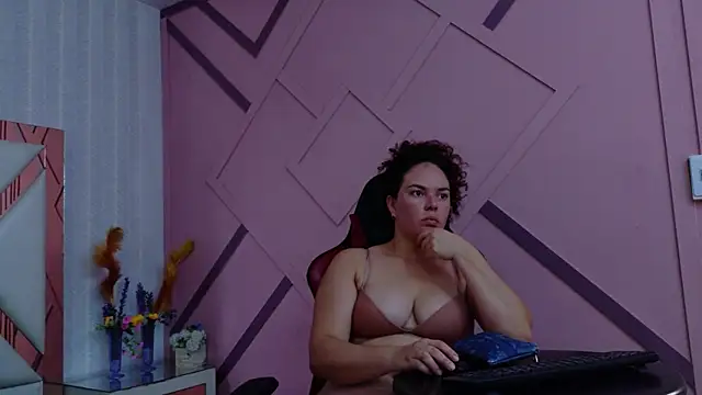 ZamanthaJhones online show from 03-30-26, 08:10