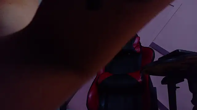 ZamanthaJhones online show from 04-07-26, 07:14