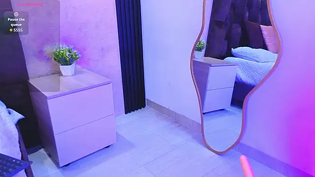 vicky grey online show from 03-07-26, 11:51