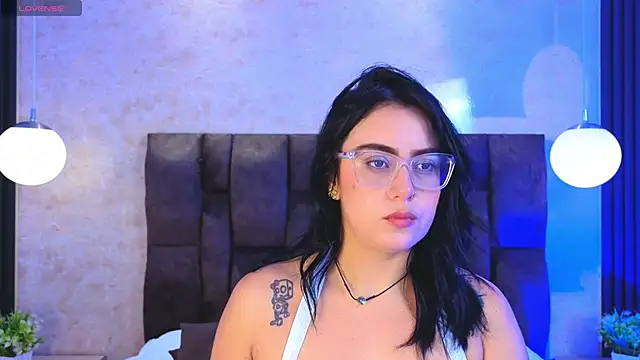 vicky grey online show from 03-08-26, 12:53