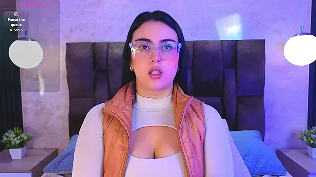 vicky grey online show from 05-31-26, 12:34