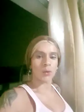 charlotte Harrington online show from 02-25-26, 05:50