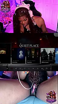 Snapshot of Stacie_Badd chatting on 07-12-26, 01:18 Stacie Badd online show from 07-12-26, 01:18