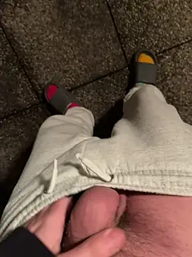 InkedGuy1 online show from 03-17-26, 09:07