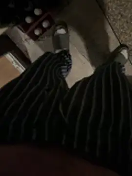 InkedGuy1 online show from 03-18-26, 08:45