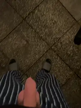 InkedGuy1 online show from 03-19-26, 08:57