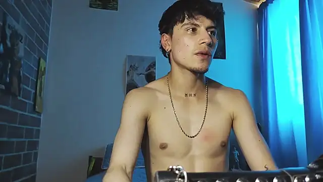 PaulDamico online show from 07-11-26, 02:31