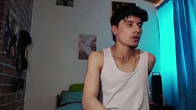 PaulDamico online show from 07-22-26, 02:31