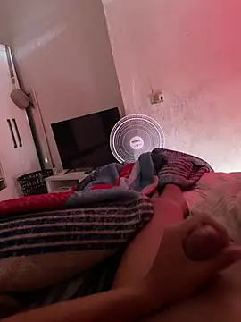 gabrielacachorra online show from 02-01-26, 10:03