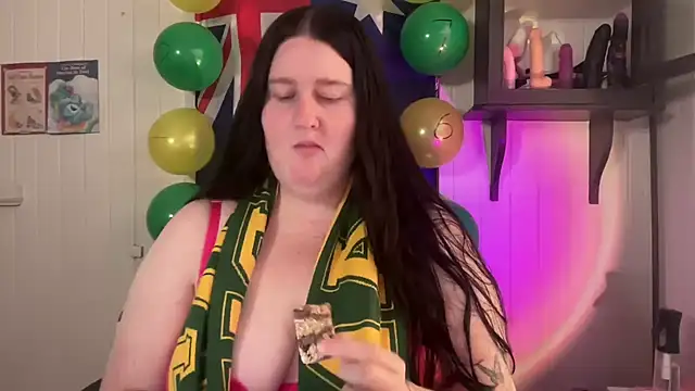 xopeachybaby online show from 07-05-26, 01:45