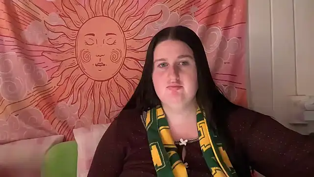 xopeachybaby online show from 07-15-26, 12:16