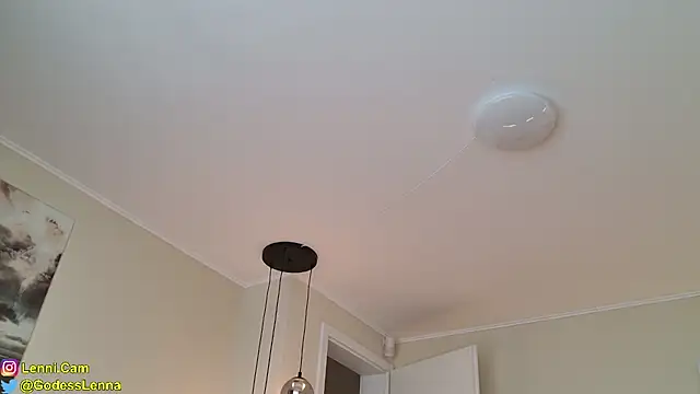 Lenna Godess online show from 04-17-26, 06:05