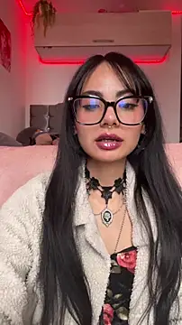  Lucycherry online show from 06-15-26, 10:12