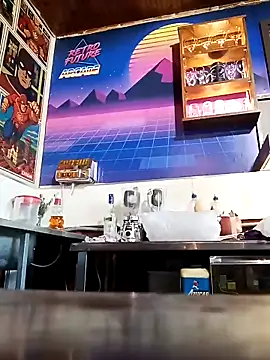 blackninja66 online show from 03-09-26, 10:47