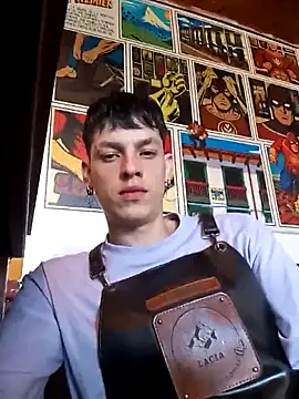 blackninja66 online show from 03-13-26, 09:21