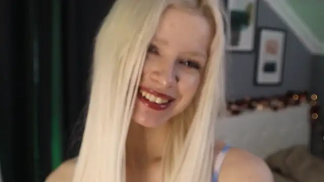 Naomi Demio online show from 05-29-26, 03:10