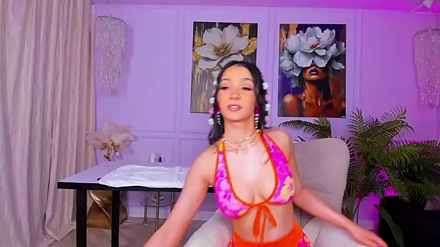 AvaCassidy online show from 04-18-26, 07:40