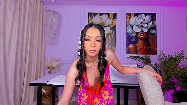 AvaCassidy online show from 04-18-26, 07:58