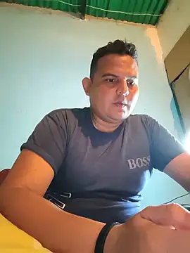 Snapshot of THONETE chatting on 05-31-26, 11:06 THONETE online show from 05-31-26, 11:06