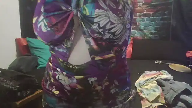 BusyB1983 online show from 05-19-26, 03:40