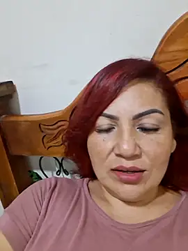 Mechi-Dirty online show from 03-18-26, 02:37