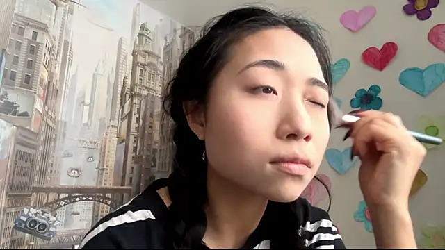 SweetMiaXO online show from 03-02-26, 10:16