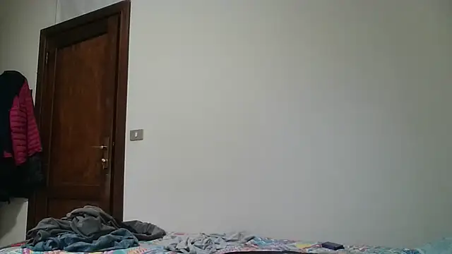 Miasexmilf online show from 04-07-26, 05:19