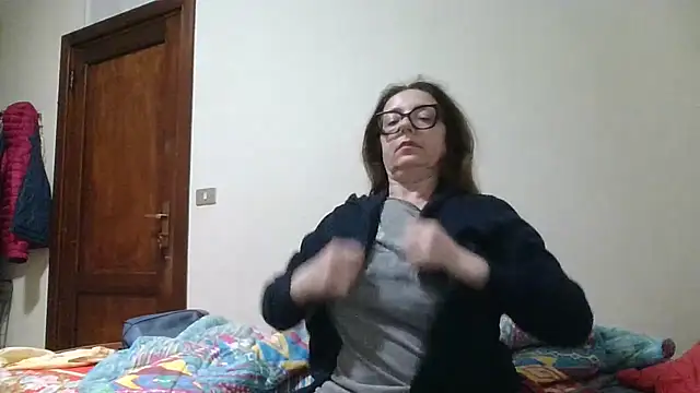 Miasexmilf online show from 05-15-26, 11:12