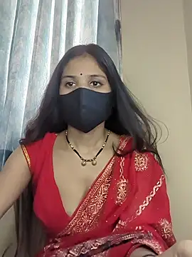 Cute shikaa online show from 03-25-26, 07:25