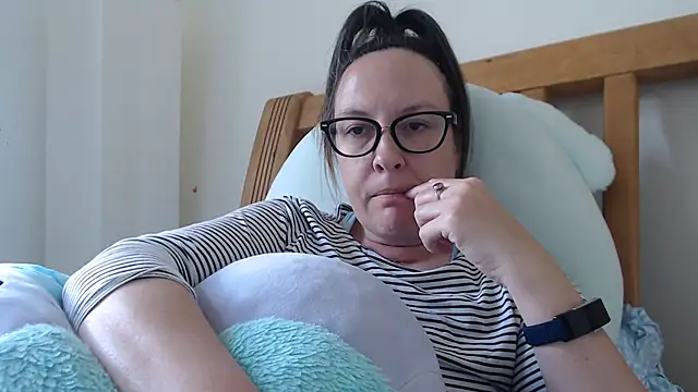 PsychicDominatrix online show from 06-05-26, 12:11