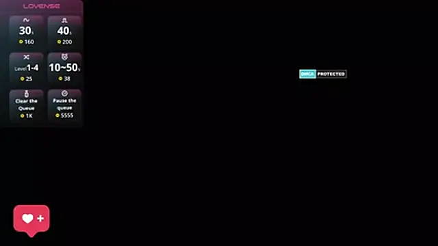 SecretDesire15 online show from 07-05-26, 07:10