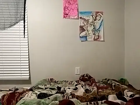 k1ttycl0wn online show from 05-02-26, 06:29