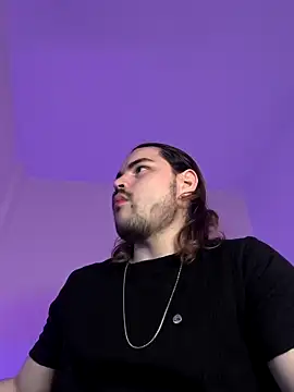 Derek Vow online show from 03-11-26, 01:22