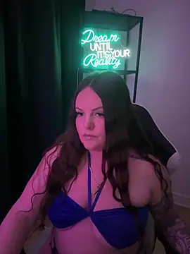 Elysiasecret online show from 04-10-26, 11:42