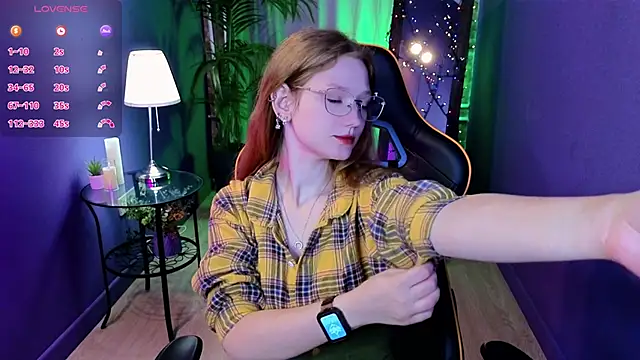 Your lilith  online show from 05-28-26, 06:00