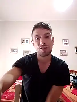 Mcsimotoro online show from 03-24-26, 12:43