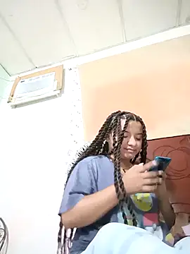 tina tinitaa online show from 04-04-26, 07:55