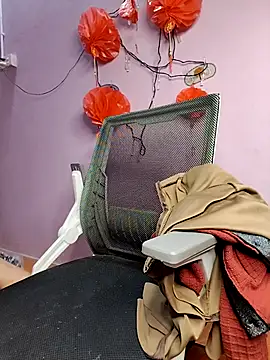 Snapshot of JordanXo_69 chatting on 03-15-26, 12:16 JordanXo 69 online show from 03-15-26, 12:16