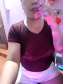 JordanXo 69 online show from 05-04-26, 02:02