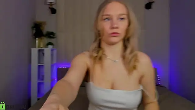 Vanessa Harr1s online show from 04-12-26, 07:35