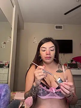 Mandygonewild online show from 03-17-26, 05:16