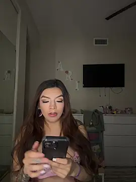 Mandygonewild online show from 04-08-26, 07:03