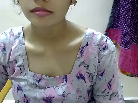 Kulsum S online show from 07-23-26, 01:42