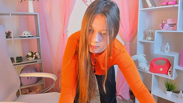 Snapshot of CelestineMauriac chatting on 02-26-26, 06:51 CelestineMauriac online show from 02-26-26, 06:51