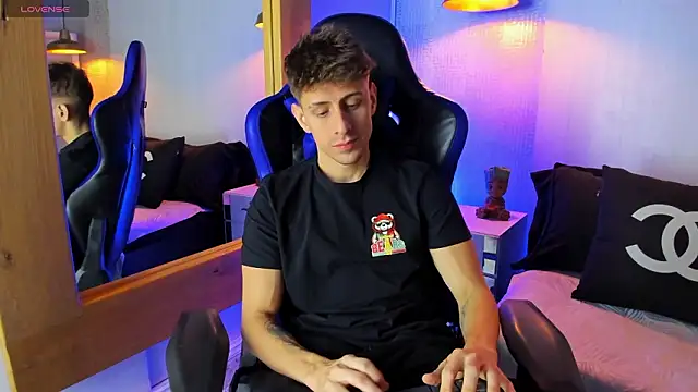 Jasper  jones online show from 03-08-26, 09:07