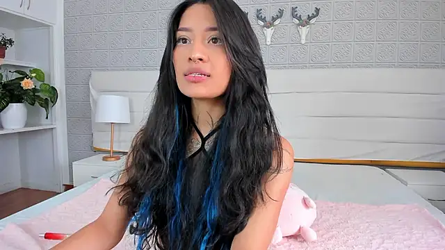 AbigailMonet online show from 02-02-26, 02:05