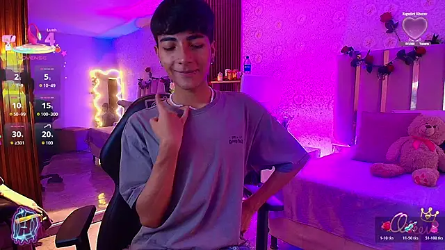 osamu tay online show from 03-17-26, 03:55