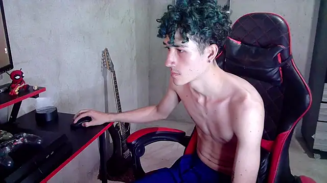 Johnny cagee  online show from 07-09-26, 09:08