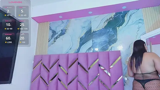 Rizantella online show from 04-15-26, 02:51